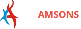 Amsons Apparels Ltd Logo