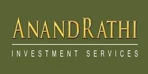 Anand Rathi Wealth Limited Logo