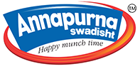 Annapurna Swadisht Limited Logo