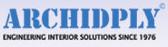 Archidply Industries Ltd Logo