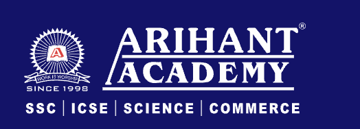 Arihant Academy Limited Logo