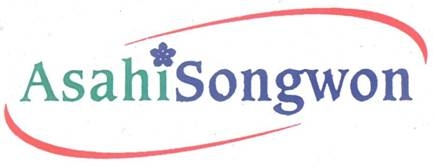 Asahi Songwon Colors Limited Logo