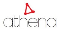 Athena Constructions Ltd Logo