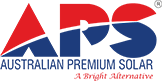 Australian Premium Solar (India) IPO Logo