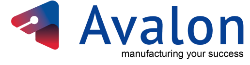Avalon Technologies Limited Logo
