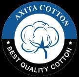 Axita Cotton Limited Logo