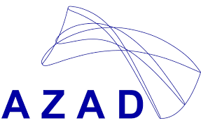 Azad Engineering Limited Logo