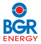 BGR Energy Systems Limited Logo