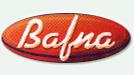 Bafna Pharmaceuticals Limited Logo