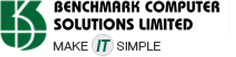 Benchmark Computer Solutions IPO Logo