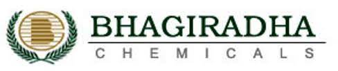 Bhagiradha Chemicals and Industries Limited Logo