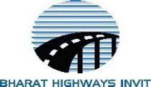 Bharat Highways InvIT Logo