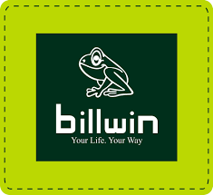 Billwin Industries Ltd Logo