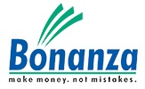 Bonanza Share Broker Logo