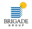 Brigade Enterprises Limited Logo