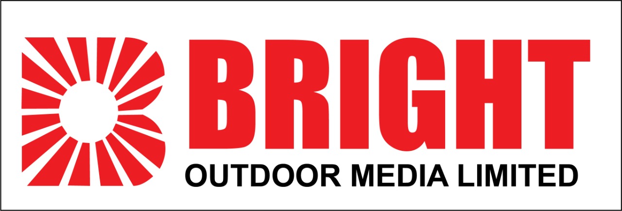 Bright Outdoor Media Limited Logo