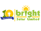 Bright Solar Limited Logo
