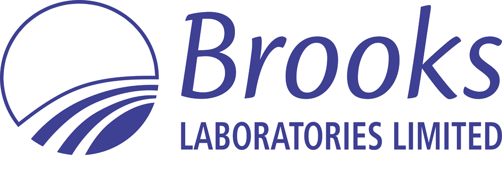 Brooks Laboratories Rights Issue 2023 Logo