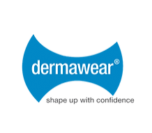 Buy Dermawear Body Sculpting Saree Shapewear - Skin at Rs.899 online