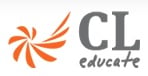 CL Educate Ltd Logo