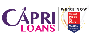 Capri Global Capital Limited Logo