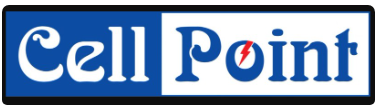 Cell Point (India) Limited Logo