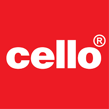 Cello World Limited IPO Logo