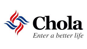 Cholamandalam Investment and Finance Company Limited Logo