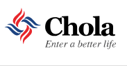 Cholamandalam Investment NCD Tranche III Nov. 2023 Logo