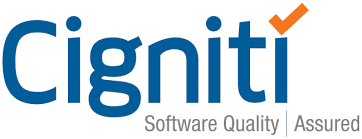 Cigniti Technologies Limited Logo