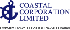 Coastal Corporation Limited Logo