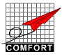 Comfort Commotrade Ltd Logo
