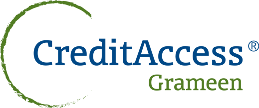 CreditAccess Grameen Limited Logo
