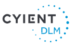 Cyient DLM IPO Logo
