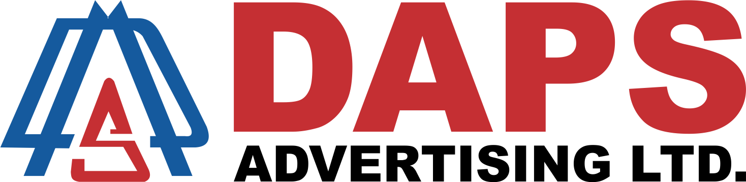 DAPS Advertising Limited Logo