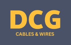 DCG Cables & Wires IPO Logo
