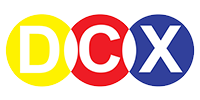 DCX Systems Limited Logo