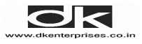 D.K. Enterprises Global Limited Logo