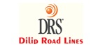 DRS Dilip Roadlines Limited Logo