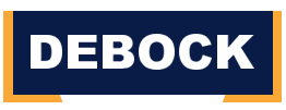 Debock Industries Rights Issue 2023 Logo