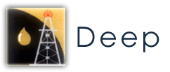 Deep Industries Ltd Logo