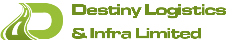 Destiny Logistic & Infra Limited Logo