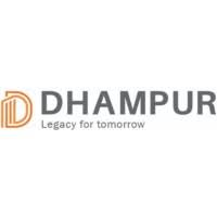 Dhampur Sugar Mills Buyback 2024 Logo