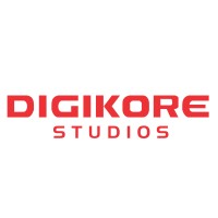 Digikore Studios Limited Logo
