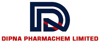Dipna Pharmachem Rights Issue 2024 Logo