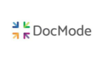 Docmode Health Technologies IPO Logo