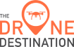 Drone Destination IPO Logo