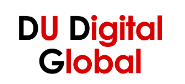 Dudigital Global Rights Issue Logo