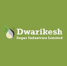 Dwarikesh Sugar Industries Limited Logo