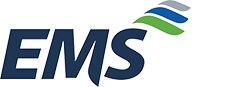 EMS IPO Logo